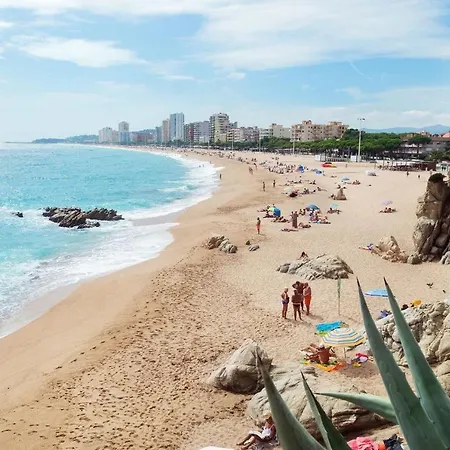 Ridaura Center Apartamento Platja d'Aro (Playa de Aro)