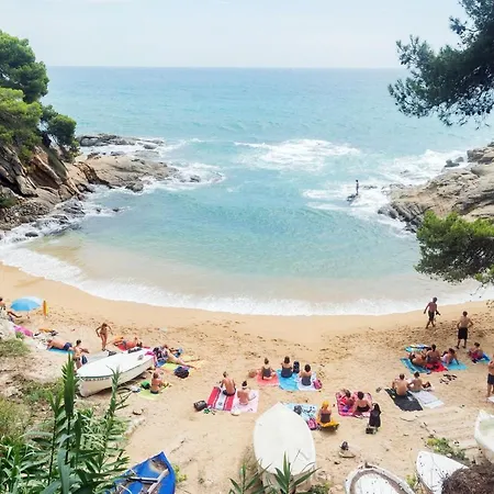 Apartamento Ridaura Center Platja d'Aro (Playa de Aro)