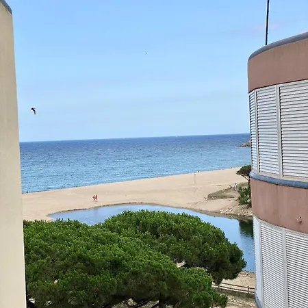 Apartamento Ridaura Center *