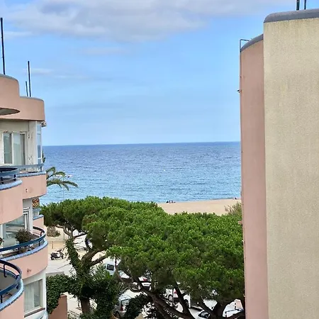 Apartamento Ridaura Center Platja d'Aro (Playa de Aro)