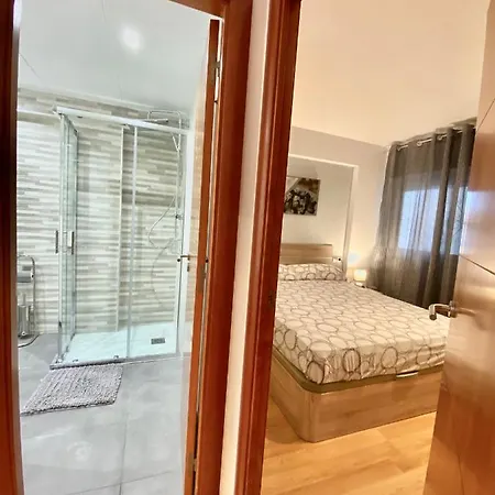 Ridaura Center Apartamento