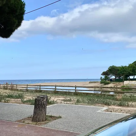Apartamento Ridaura Center Platja d'Aro (Playa de Aro)