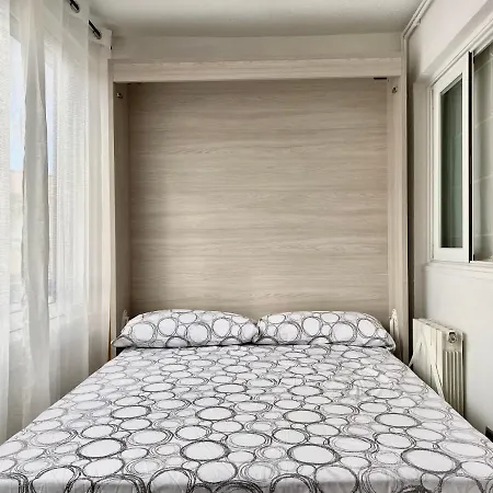 Apartamento Ridaura Center