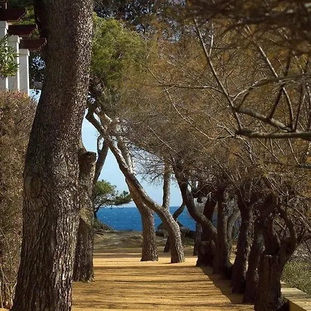 Ridaura Center * Castell-Platja d'Aro