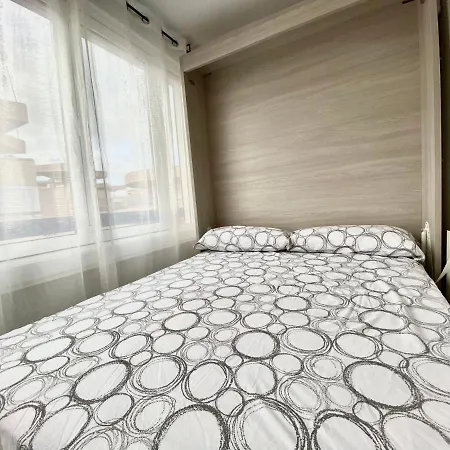 Ridaura Center Appartement Castell-Platja d'Aro