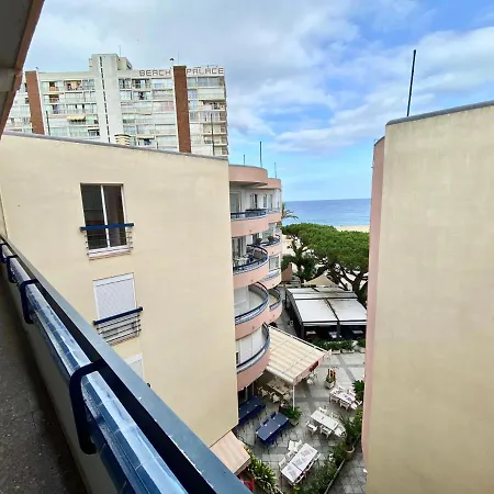 Ridaura Center Appartement