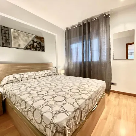 Ridaura Center Appartement Castell-Platja d'Aro