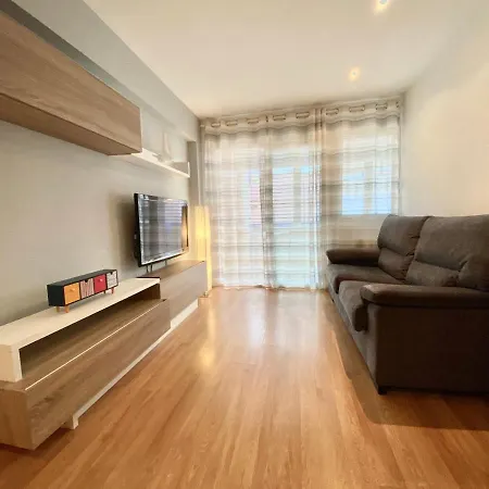 Ridaura Center Appartement *