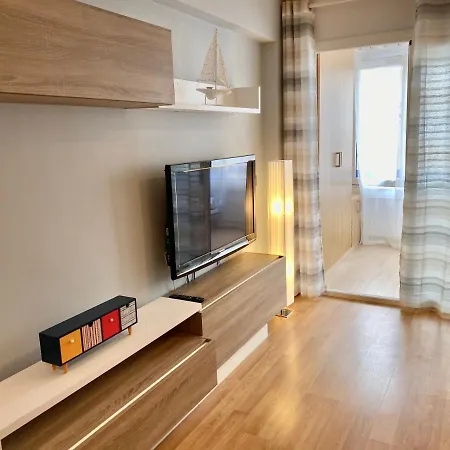 Appartement Ridaura Center